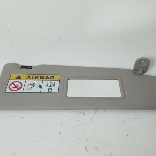 PARASOL DERECHO DACIA DUSTER (HM_) 1.2 TCE 125 4X4 (HMMA)