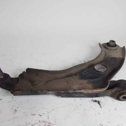 BRAZO SUSPENSION INFERIOR DELANTERO DERECHO CITROËN C4 PICASSO II 1.2 THP 130