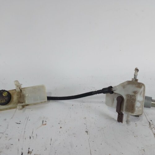 BOMBA FRENO CITROËN C4 PICASSO II 1.2 THP 130