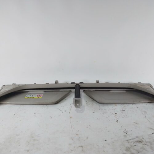 PARASOL IZQUIERDO CITROËN C4 PICASSO II 1.2 THP 130