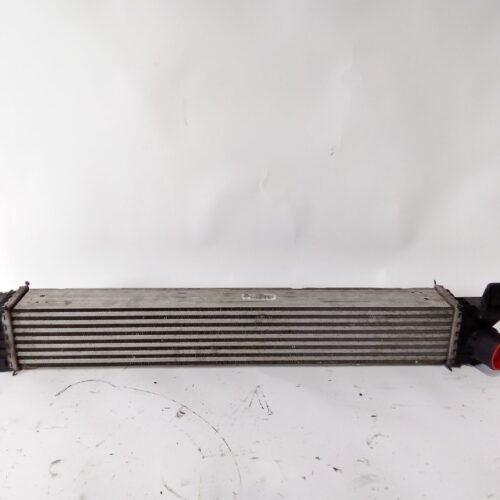 INTERCOOLER PEUGEOT BOXER FURGÓN 2.2 HDI 130