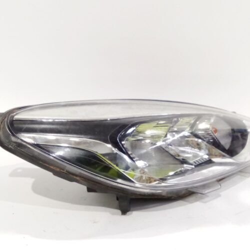 FARO DERECHO FORD FIESTA VII (HJ HF) 1.5 TDCI