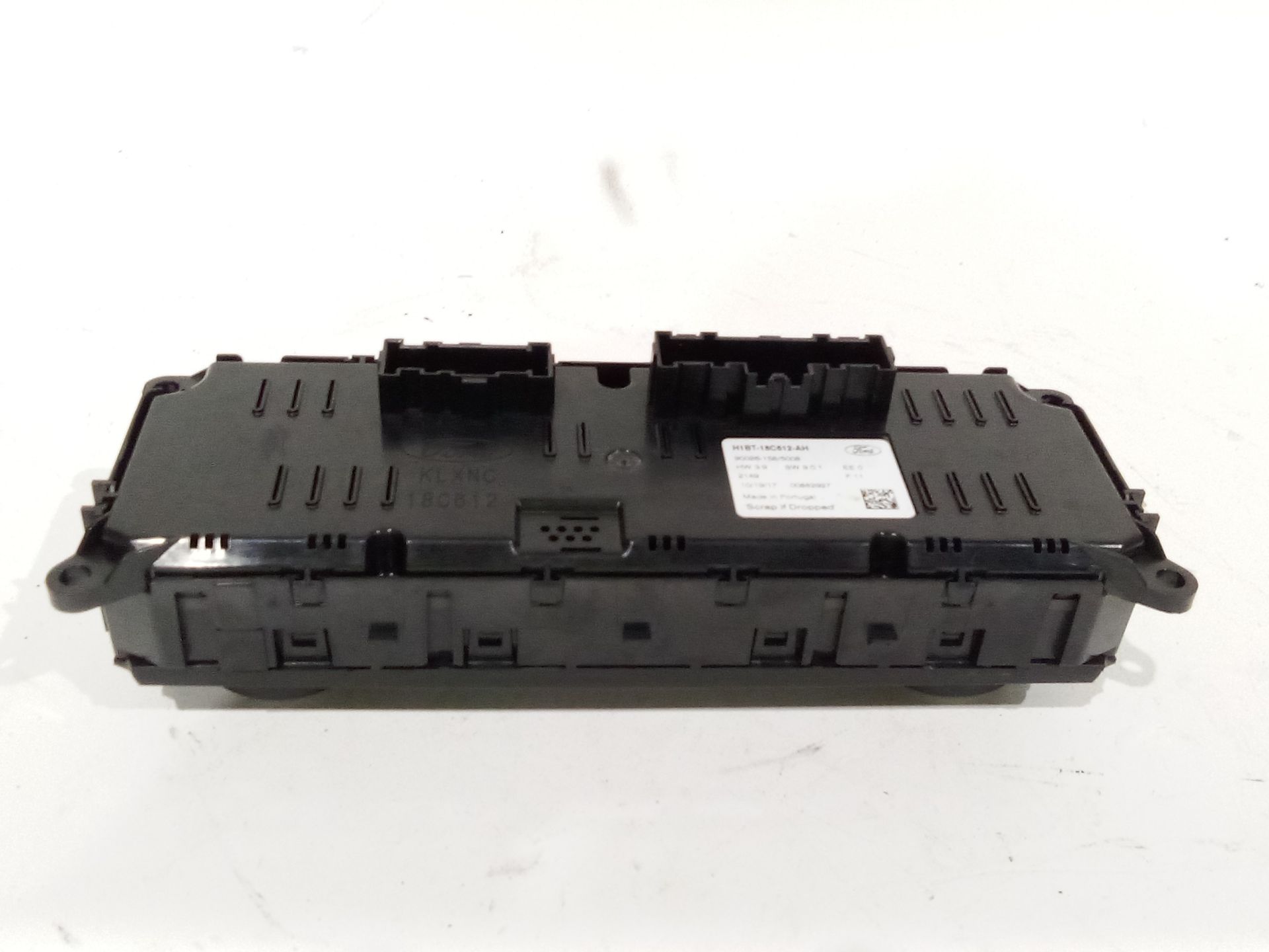 mando_climatizador_h1bt18c612al_ford_fiesta_vii_hj_hf_1_5_tdci