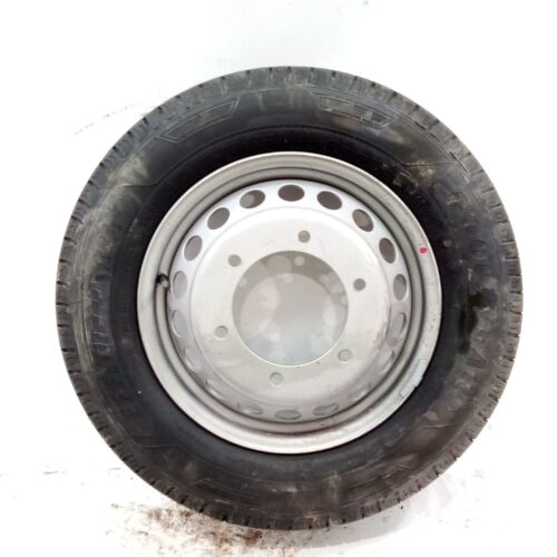 LLANTA CHAPA MERCEDES-BENZ SPRINTER 5-T CAJA/CHASIS (B907) 516 CDI (907.153 907.155 907.253 907.255)
