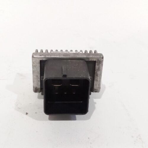 RESISTENCIA CALEFACCION RENAULT SCÉNIC III (JZ0/1_) 1.5 DCI