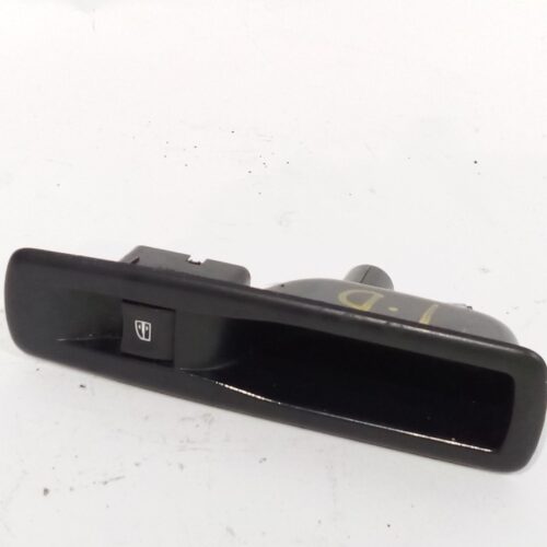 BOTON ELEVALUNAS DERECHO RENAULT SCÉNIC III (JZ0/1_) 1.5 DCI