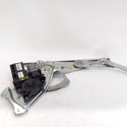 ELEVALUNAS DELANTERO IZQUIERDO RENAULT SCÉNIC III (JZ0/1_) 1.5 DCI