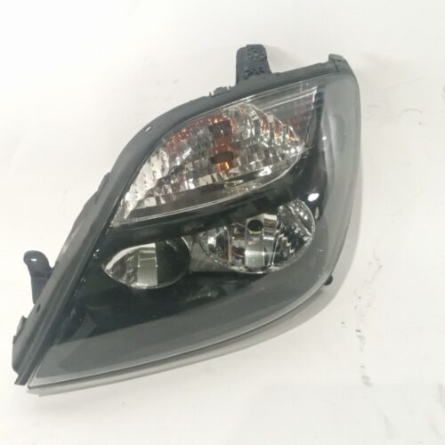 FARO DERECHO RENAULT SCÉNIC I MONOSPACE (JA0/1_ FA0_) 1.9 DCI RX4
