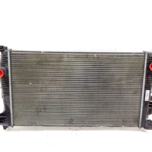 RADIADOR AGUA RENAULT SCÉNIC III (JZ0/1_) 1.5 DCI
