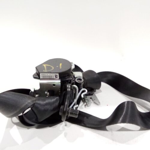 CINTURON SEGURIDAD DELANTERO IZQUIERDO RENAULT SCÉNIC III (JZ0/1_) 1.5 DCI