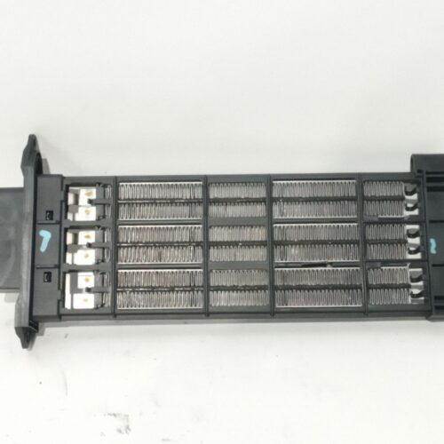 RADIADOR CALEFACCION / A/A RENAULT SCÉNIC III (JZ0/1_) 1.5 DCI
