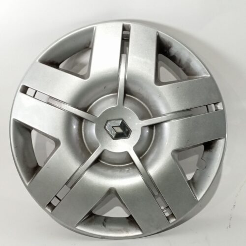 TAPACUBO (UNIDAD) RENAULT LAGUNA II GRANDTOUR (KG0/1_) 1.9 DCI (KG0G)