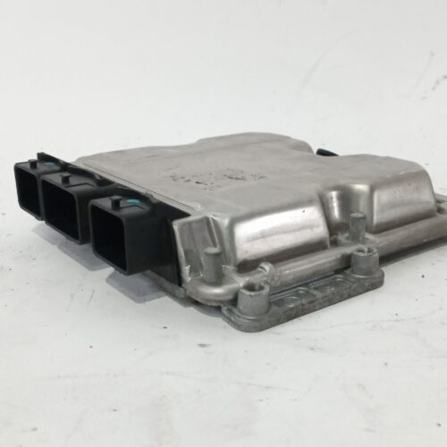 CENTRALITA MOTOR UCE PEUGEOT 607 (9D 9U) 2.2 HDI