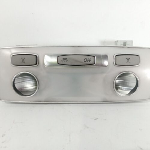 LUZ INTERIOR RENAULT LAGUNA III (BT0/1) 2.0 16V TURBO