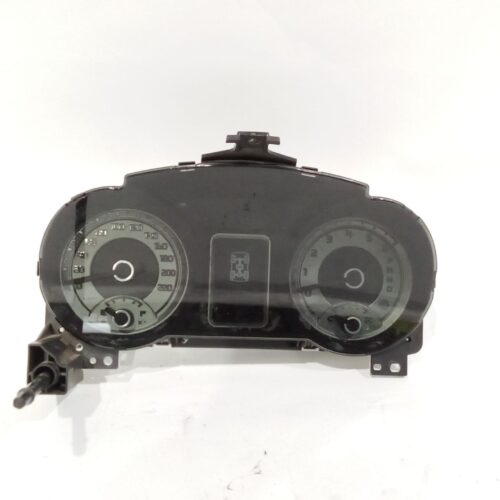 CUADRO INSTRUMENTOS MITSUBISHI MONTERO IV (V8_W V9_W) 3.2 DI-D 4WD (V98W V88W)