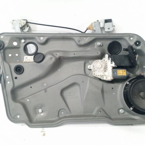ELEVALUNAS DELANTERO IZQUIERDO VOLKSWAGEN GOLF IV (1J1) 1.9 TDI