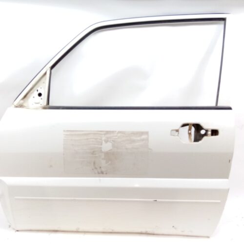 PUERTA DELANTERA IZQUIERDA MITSUBISHI MONTERO IV (V8_W V9_W) 3.2 DI-D 4WD (V98W V88W)