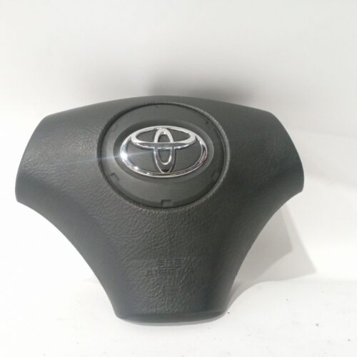 AIRBAG DELANTERO IZQUIERDO TOYOTA COROLLA (_E12_) 2.0 D-4D (CDE120_)