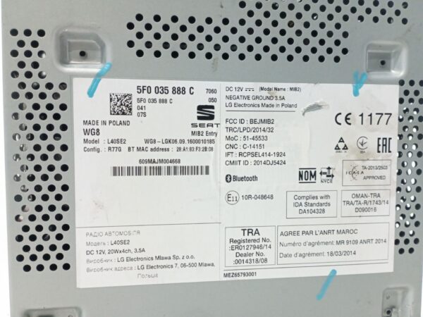 sistema_audio_radio_cd_5f0035888c_5f0035888c_seat_ibiza_iv_6j5_6p1_1_4_tdi