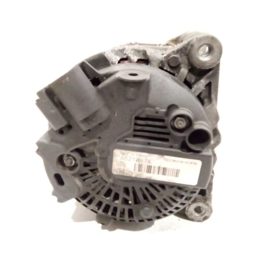 ALTERNADOR CITROËN C-ELYSEE (DD_) 1.6 HDI 92