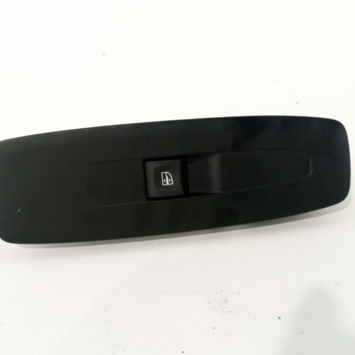 MANDO ELEVALUNAS DELANTERO DERECHO RENAULT MEGANE IV HATCHBACK (B9A/M/N_) 1.3 TCE 140 (B9NB) - 809605274R