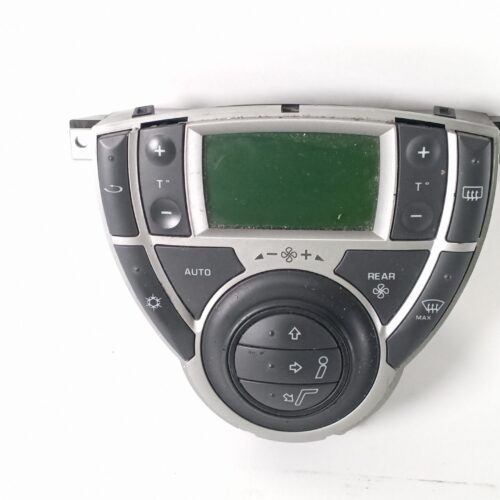MANDO CLIMATIZADOR FIAT ULYSSE (179_) 2.2 JTD