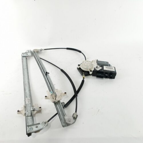 ELEVALUNAS DELANTERO DERECHO FIAT ULYSSE (179_) 2.2 JTD