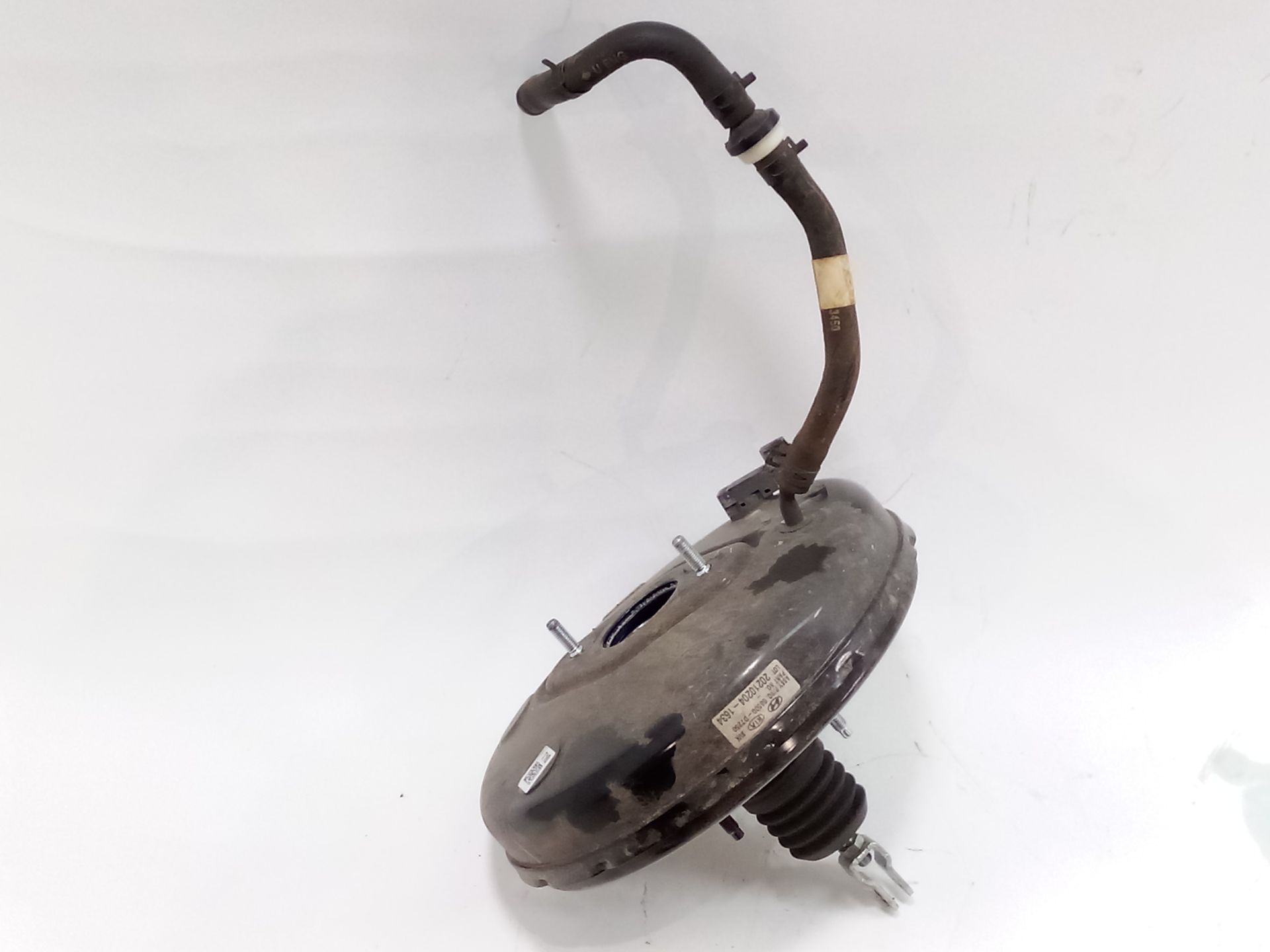 SERVOFRENO KIA SPORTAGE IV (QL QLE) 1.6 CRDI