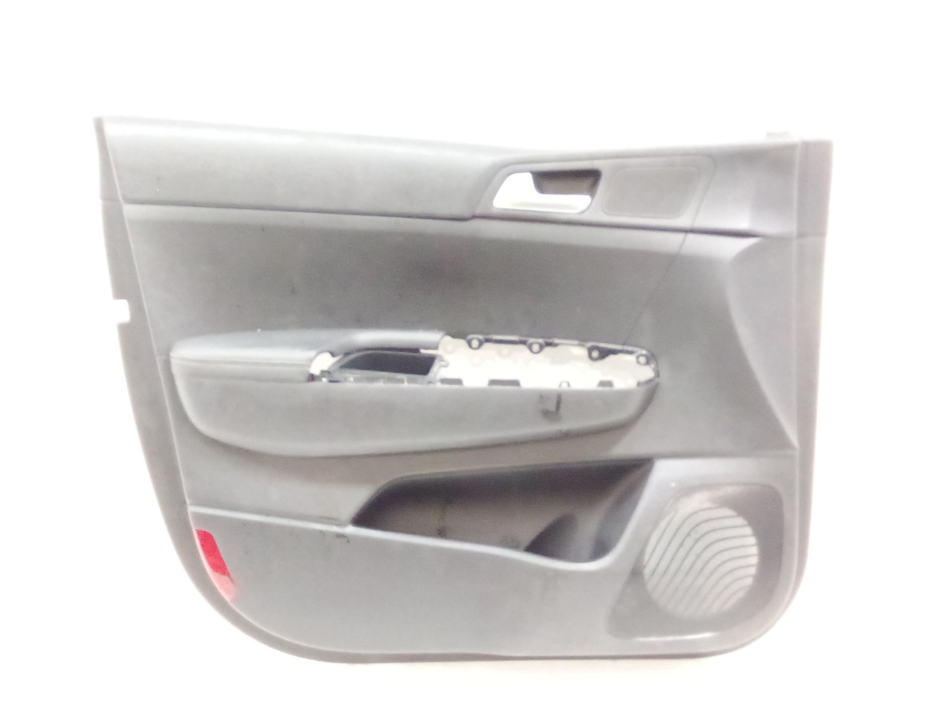 GUARNECIDO PUERTA DELANTERA IZQUIERDA KIA SPORTAGE IV (QL QLE) 1.6 CRDI