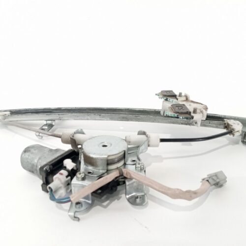 ELEVALUNAS TRASERO IZQUIERDO HONDA JAZZ II (GD_ GE3 GE2) 1.3 IDSI (GD1)