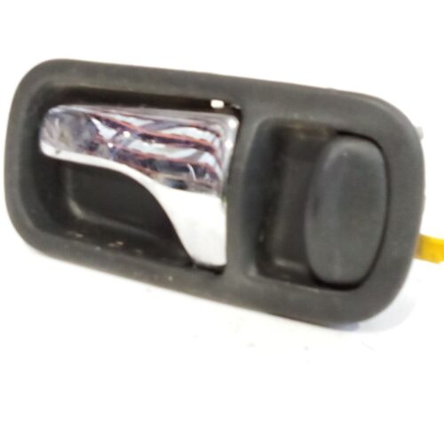 MANETA INTERIOR TRASERA IZQUIERDA NISSAN TERRANO II (R20) 3.0 DI 4WD