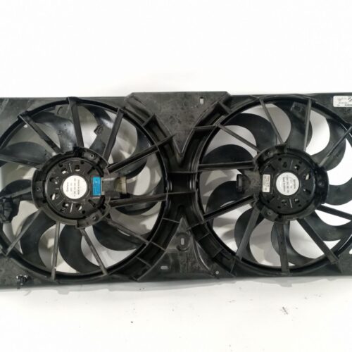 ELECTROVENTILADOR RENAULT LATITUDE (L70_) 2.0 DCI 150 (L70H)