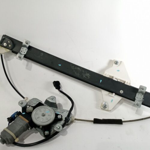 ELEVALUNAS TRASERO DERECHO CHEVROLET EPICA (KL1_) 2.0 D