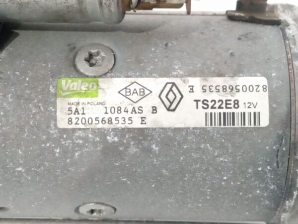 motor_arranque_8200568535_renault_latitude_l70_2_0_dci_150_l70h
