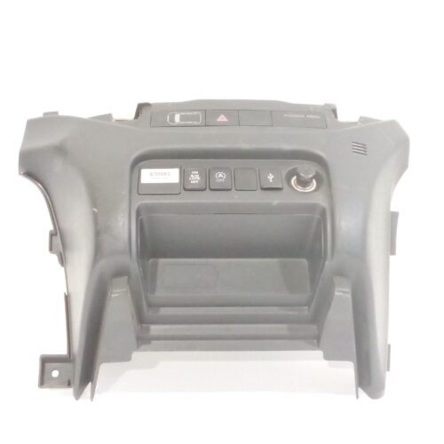 CONSOLA CENTRAL MITSUBISHI L200 / TRITON (KJ_ KK_ KL_) 2.4 DI-D (KJ0T)