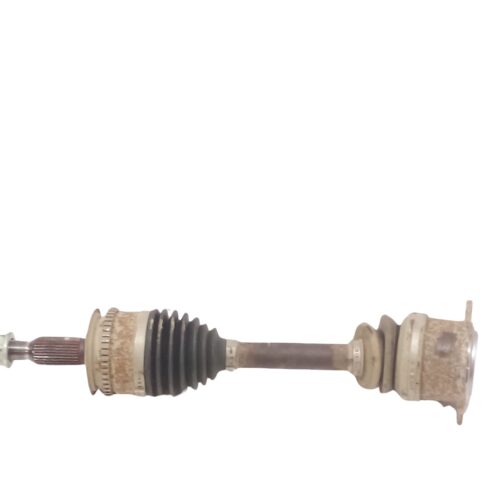 TRANSMISION DELANTERA DERECHA MITSUBISHI L200 / TRITON (KJ_ KK_ KL_) 2.4 DI-D (KJ0T)