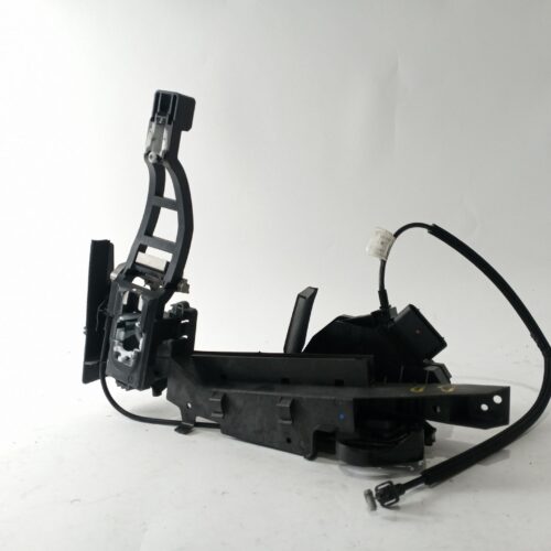 CERRADURA PUERTA DELANTERA DERECHA FORD C-MAX II (DXA/CB7 DXA/CEU) 1.0 ECOBOOST