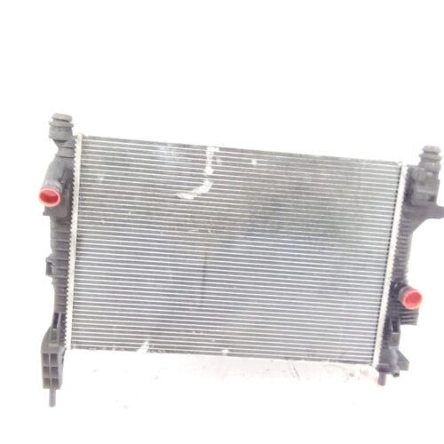 RADIADOR AGUA FORD C-MAX II (DXA/CB7 DXA/CEU) 1.0 ECOBOOST