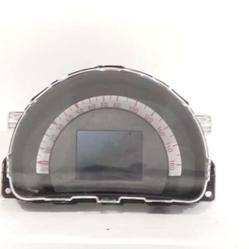 CUADRO INSTRUMENTOS SMART FORTWO COUPÉ (453) 0.9 (453.344 453.353)