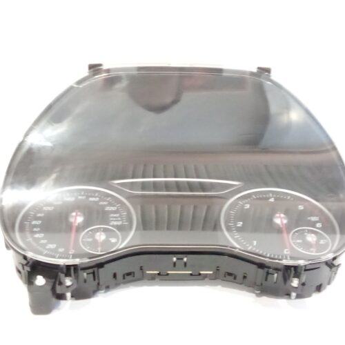 CUADRO INSTRUMENTOS MERCEDES-BENZ CLASE B SPORTS TOURER (W246 W242) B 180 CDI / D (246.212)
