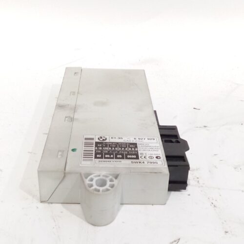 MODULO ELECTRONICO BMW 5 (E60) 530 I - 61356927929