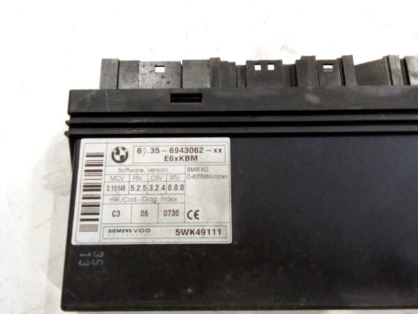 modulo_confort_69356943062_bmw_5_e60_530_i