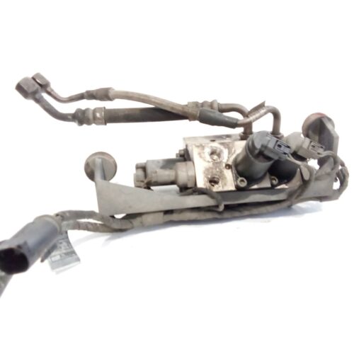 MODULO ELECTRONICO BMW 5 (E60) 530 I