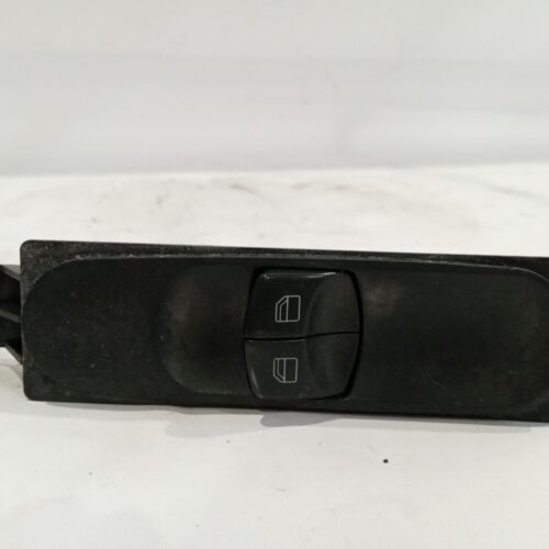 MANDO ELEVALUNAS DELANTERO IZQUIERDO VOLKSWAGEN CRAFTER 30-50 FURGONETA (2E_) 2.5 TDI