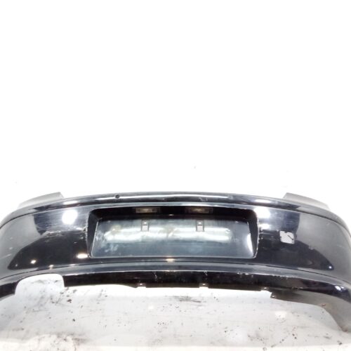 PARAGOLPES TRASERO BMW 1 (E81) 116 D