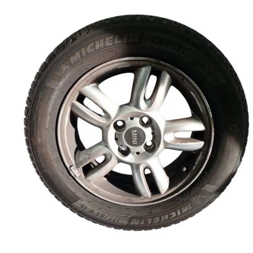 LLANTA ALUMINIO MINI MINI (R56) COOPER D