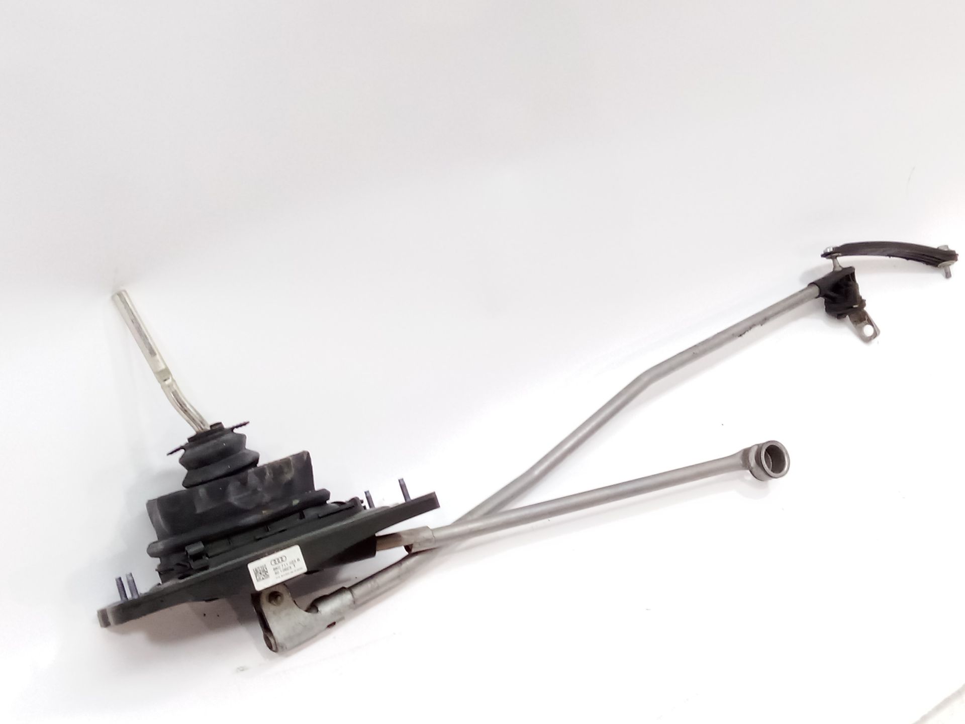 palanca_cambio_8k0711025r_audi_a4_b8_8k2_2_0_tdi