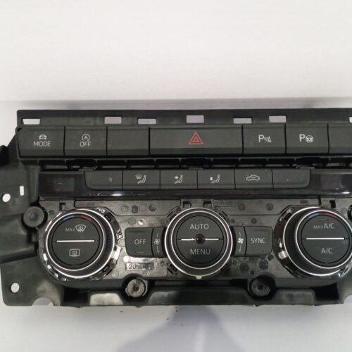 MANDO CALEFACCION / A/A VOLKSWAGEN T-ROC (A11 D11) 1.5 TSI 4MOTION