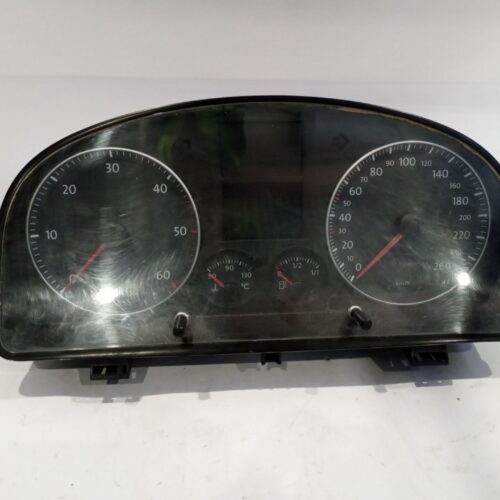 CUADRO INSTRUMENTOS VOLKSWAGEN CADDY III FURGONETA/MONOVOLUMEN (2KA 2KH 2CA 2C