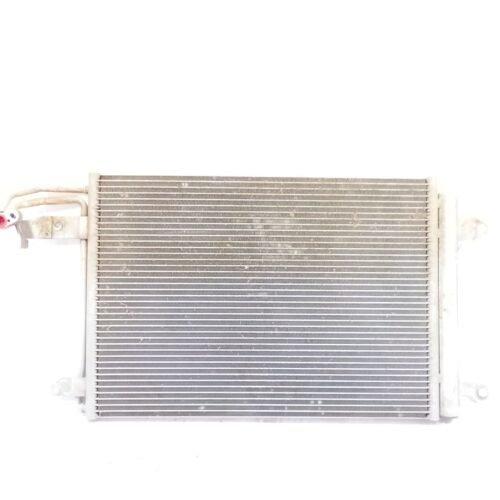 CONDENSADOR / RADIADOR A/A VOLKSWAGEN CADDY IV FURGONETA/MONOVOLUMEN (SAA SAH) 2.0 TDI